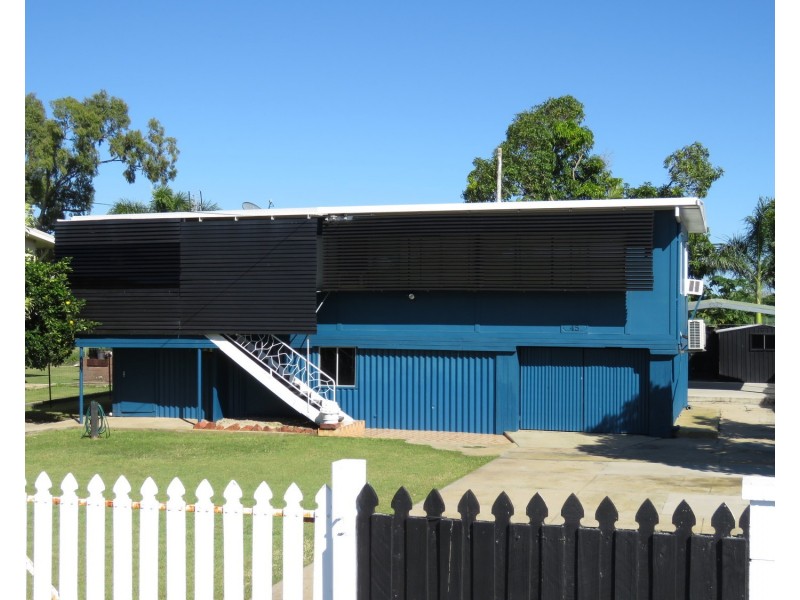 45 Soldiers Road, Bowen QLD 4805