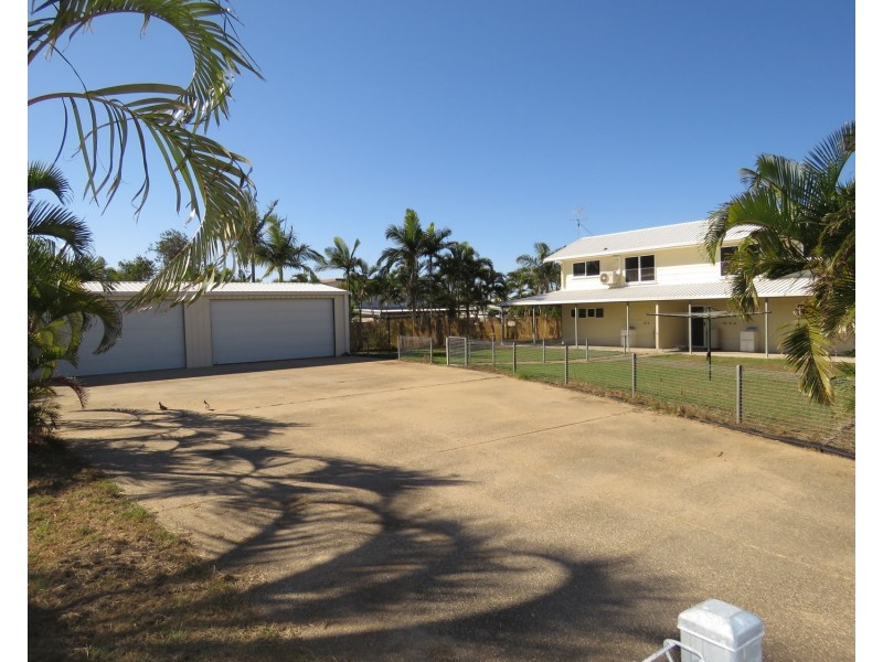 1/17 Leichhardt Street, Bowen QLD 4805