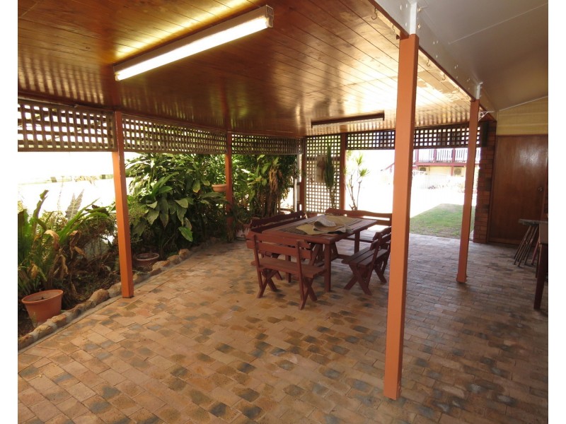 23 Banksia Street, Bowen QLD 4805