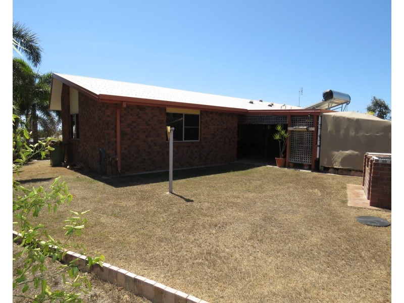 23 Banksia Street, Bowen QLD 4805