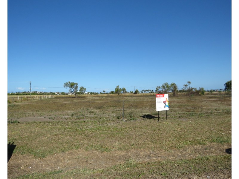 Lot 7 Ascot Crescent, Bowen QLD 4805