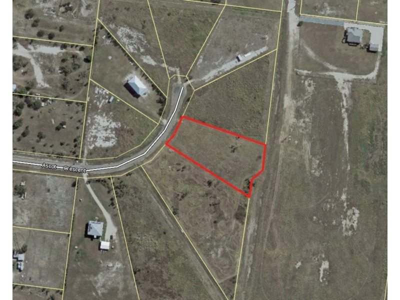 Lot 7 Ascot Crescent, Bowen QLD 4805