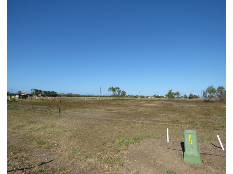 Lot 7 Ascot Crescent, Bowen QLD 4805