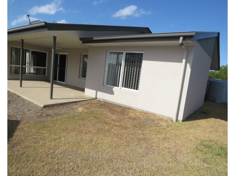 19 Nautilus Street, Bowen QLD 4805