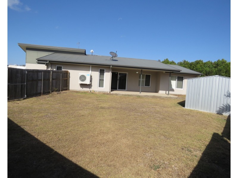 19 Nautilus Street, Bowen QLD 4805