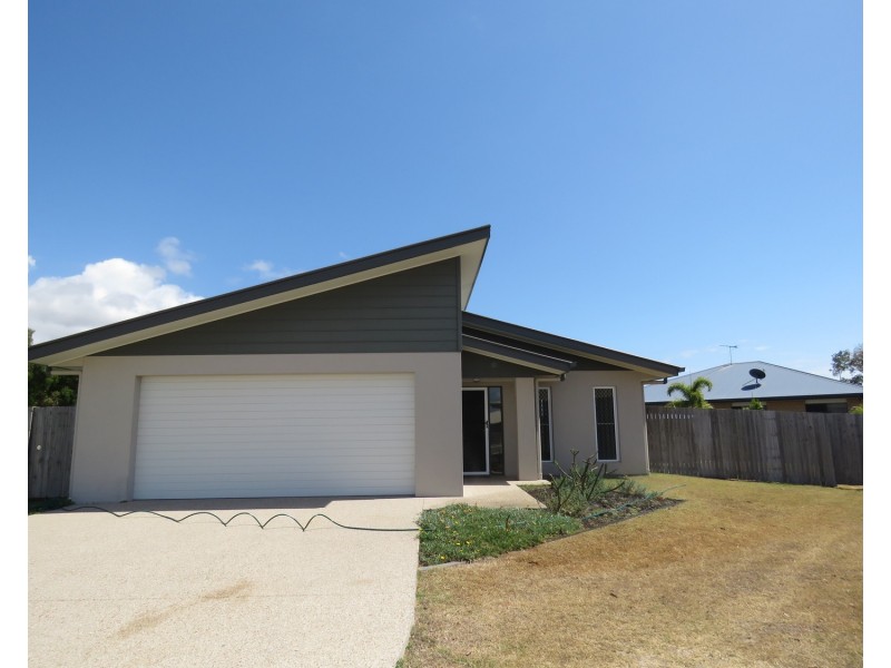 19 Nautilus Street, Bowen QLD 4805