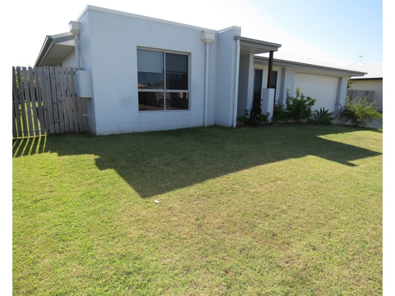 7 Ada Place, Bowen QLD 4805