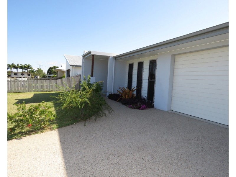 7 Ada Place, Bowen QLD 4805
