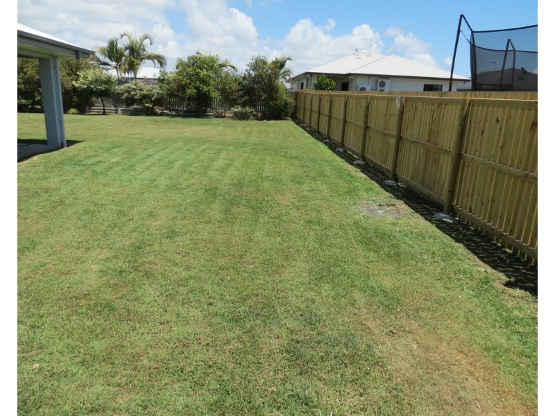 7 Ada Place, Bowen QLD 4805