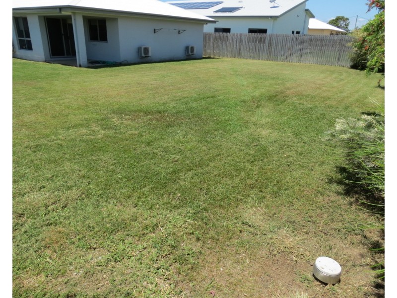7 Ada Place, Bowen QLD 4805