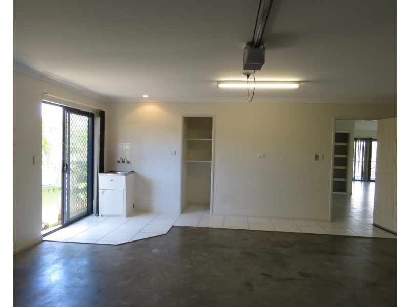 16 Fairway Drive, Bowen QLD 4805