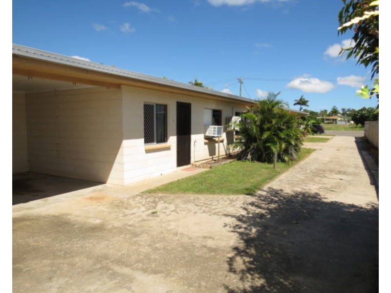 3/89 Powell Street, Bowen QLD 4805