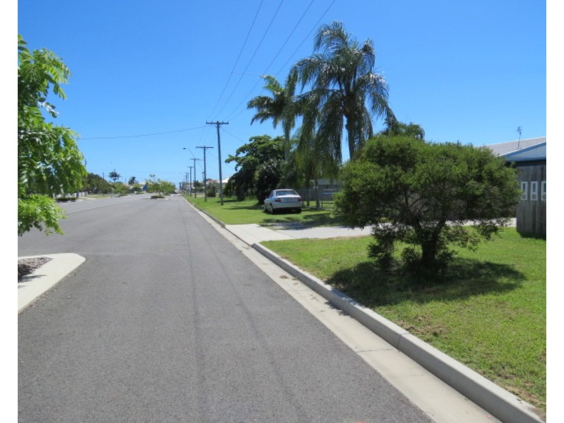 3/89 Powell Street, Bowen QLD 4805