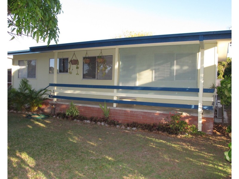 75 Horseshoe Bay Road, Bowen QLD 4805