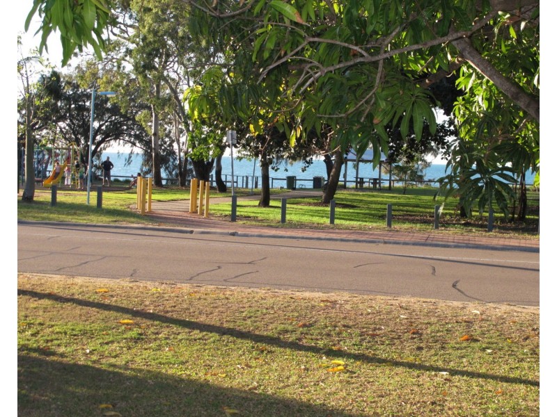 75 Horseshoe Bay Road, Bowen QLD 4805