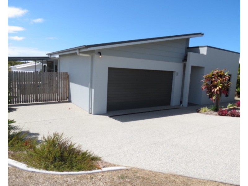 3 Sunshine Court, Bowen QLD 4805