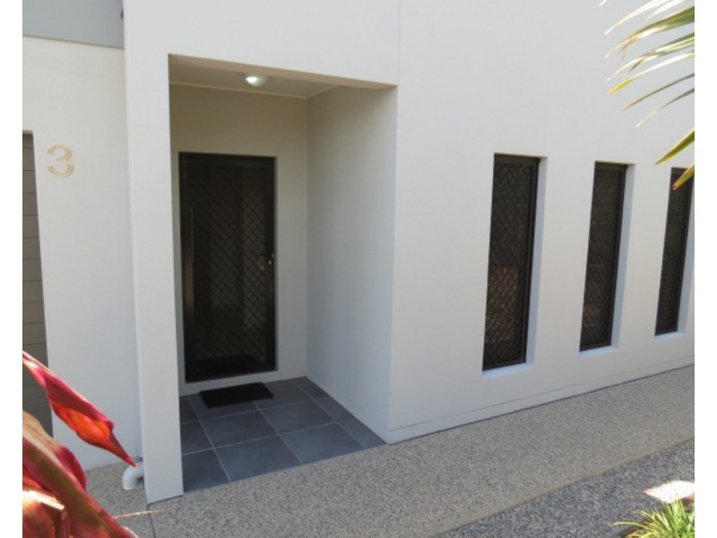 3 Sunshine Court, Bowen QLD 4805
