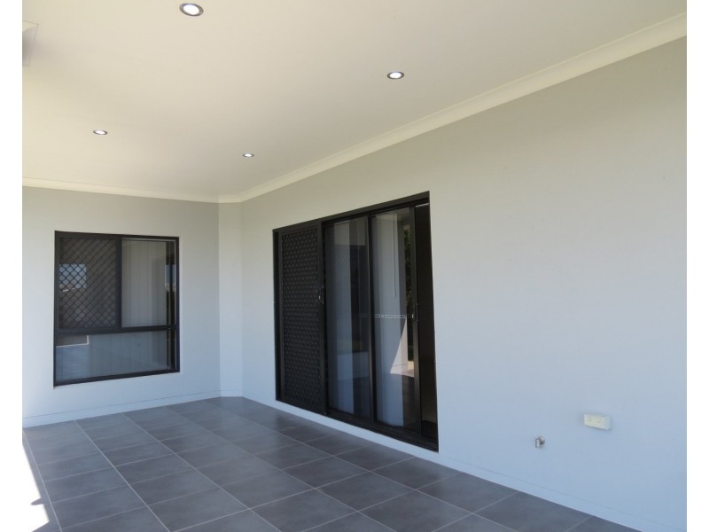 3 Sunshine Court, Bowen QLD 4805