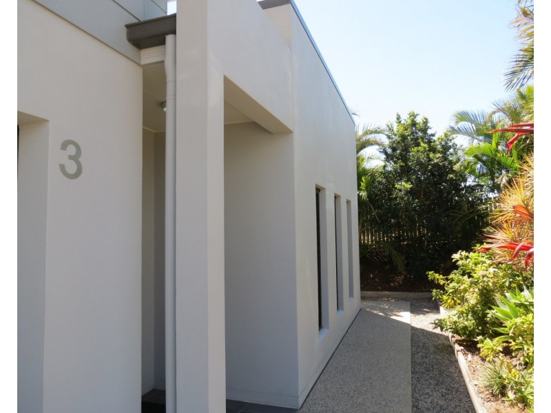3 Sunshine Court, Bowen QLD 4805