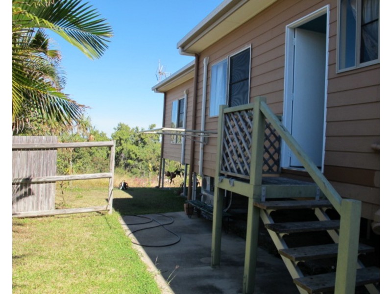 6/7 Lotus Lane, Bowen QLD 4805