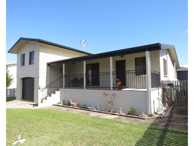 10 Christison Street, Bowen QLD 4805