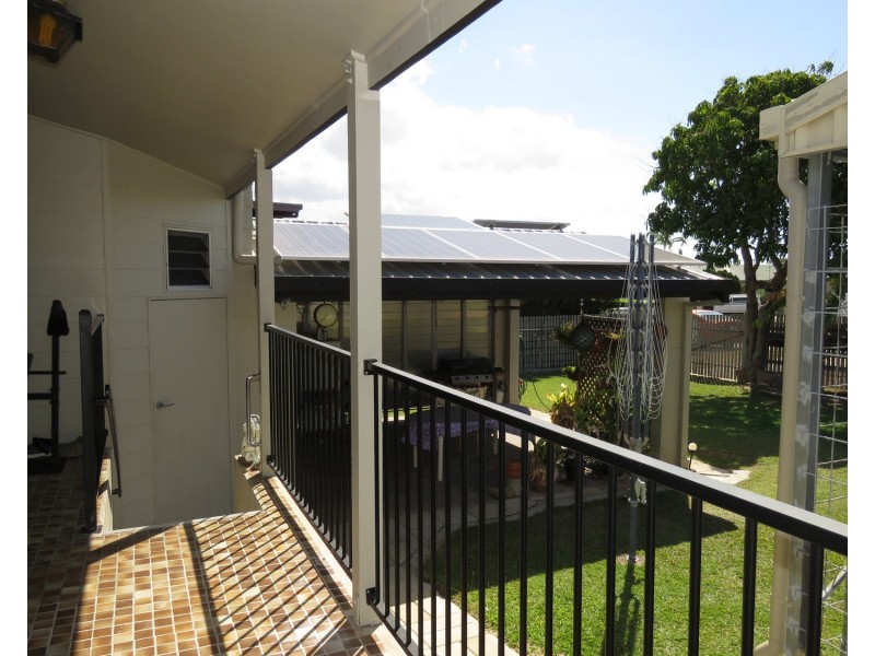 10 Christison Street, Bowen QLD 4805