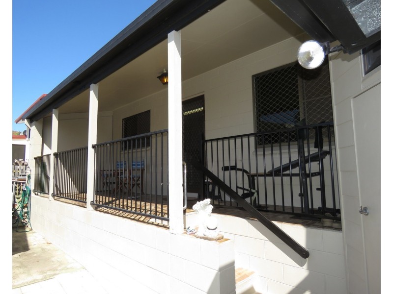 10 Christison Street, Bowen QLD 4805