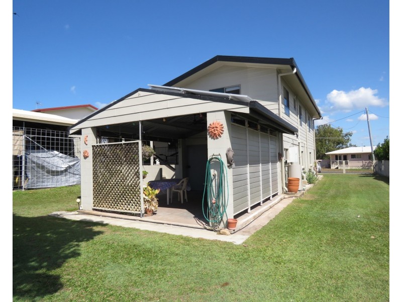 10 Christison Street, Bowen QLD 4805