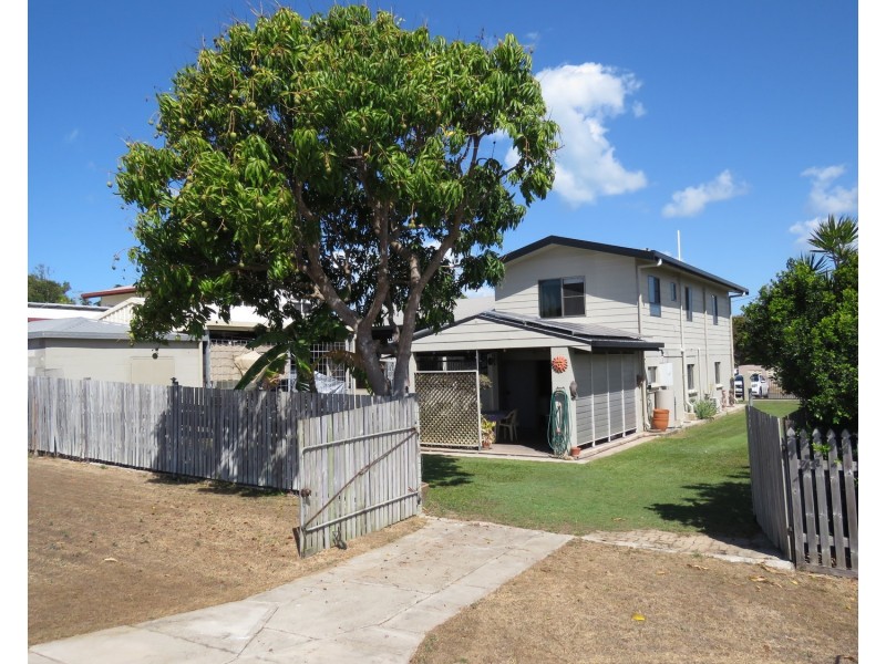 10 Christison Street, Bowen QLD 4805