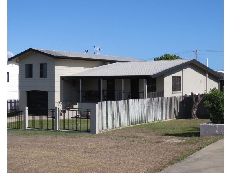 10 Christison Street, Bowen QLD 4805