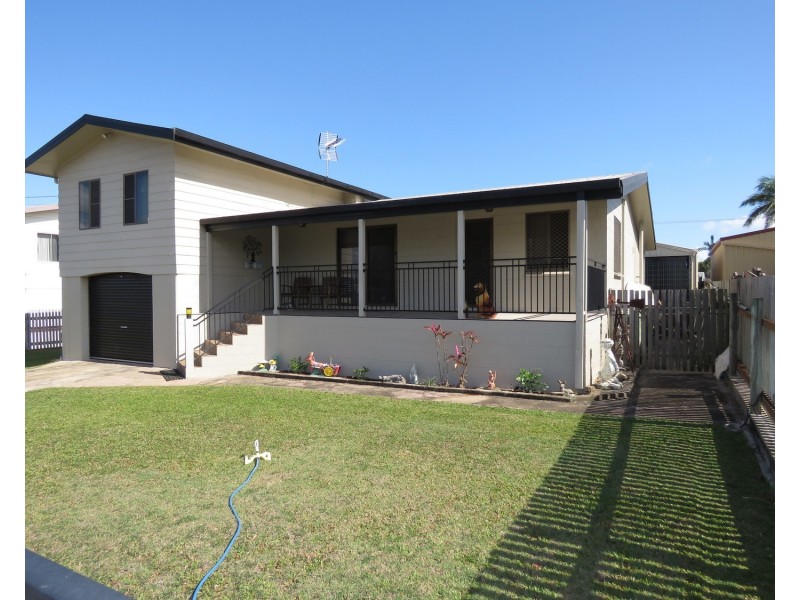 10 Christison Street, Bowen QLD 4805