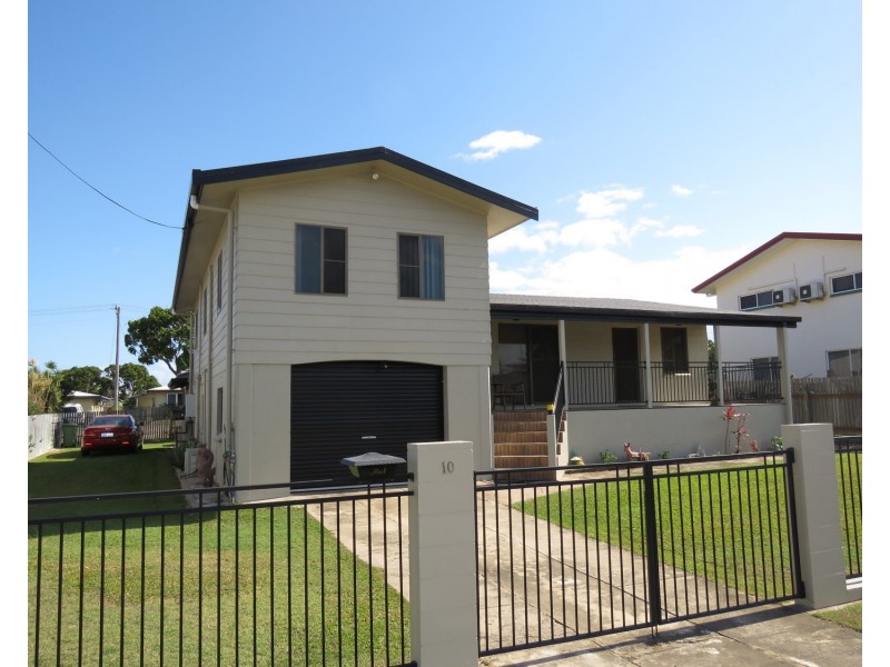 10 Christison Street, Bowen QLD 4805