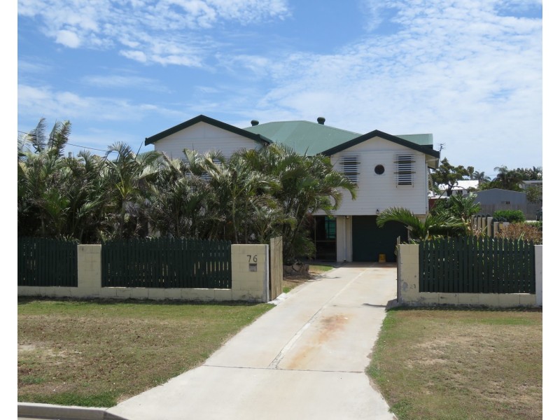 76 Powell Street, Bowen QLD 4805