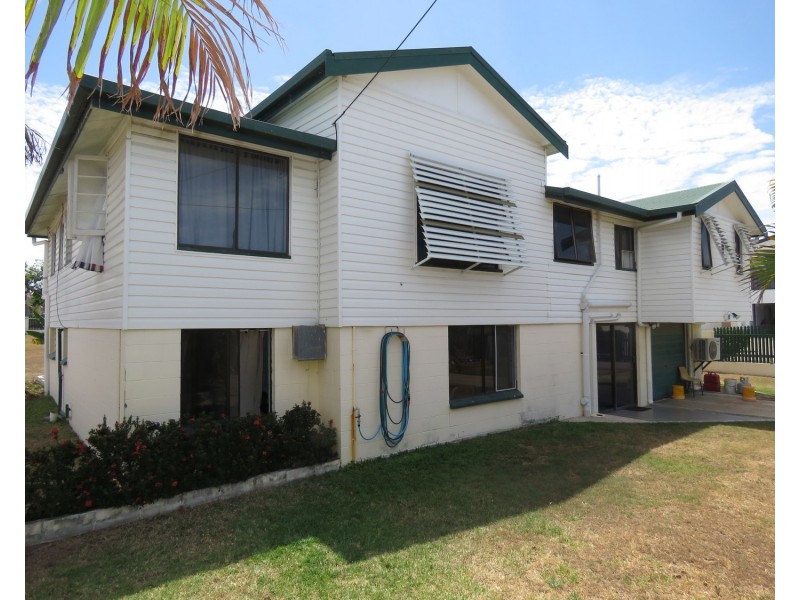 76 Powell Street, Bowen QLD 4805