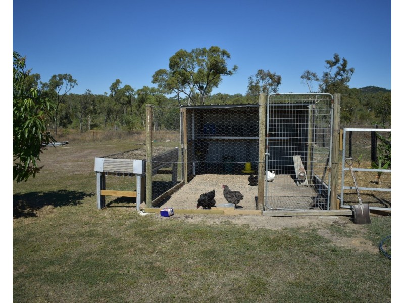 228 Africandar Road, Bowen QLD 4805