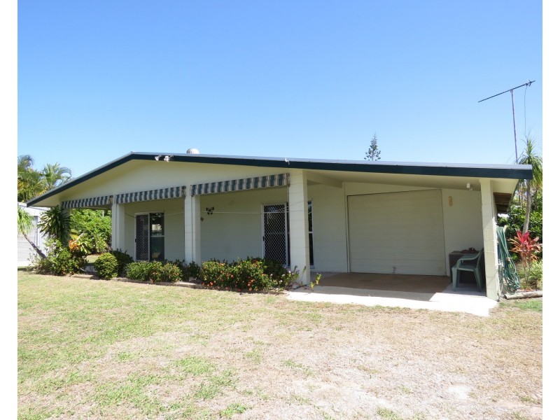 72 Gloucester Street, Bowen QLD 4805