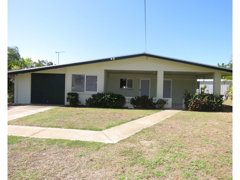 72 Gloucester Street, Bowen QLD 4805