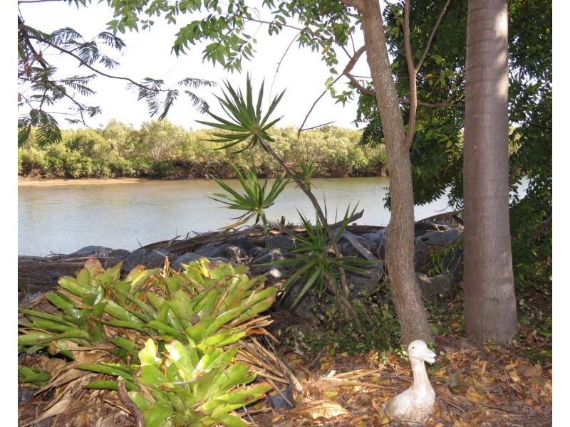 72 Gloucester Street, Bowen QLD 4805