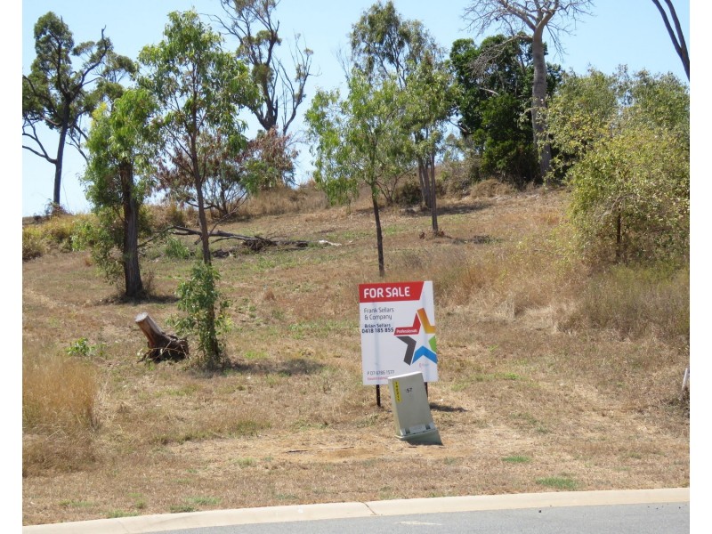 22 Sunshine Court, Bowen QLD 4805