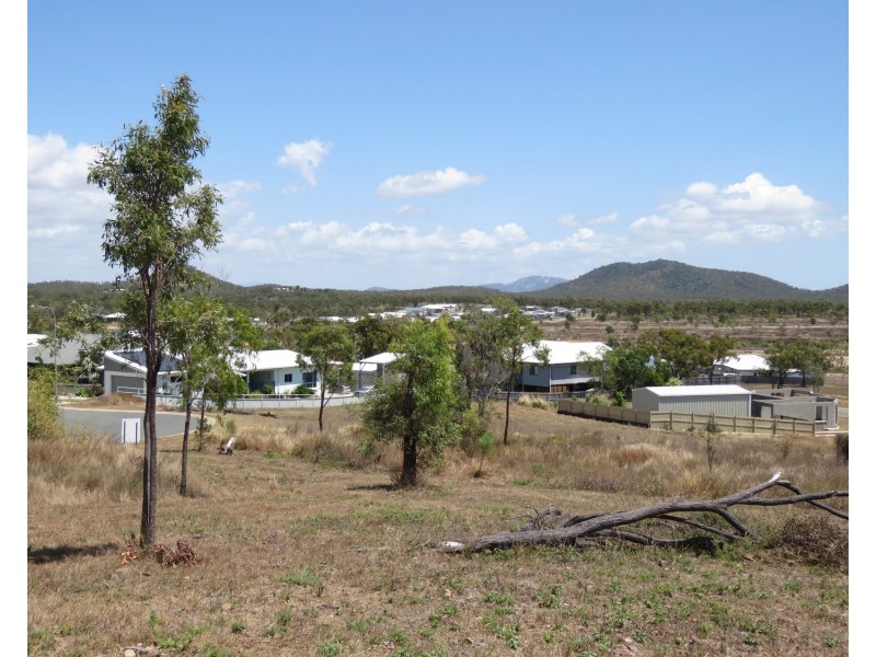 22 Sunshine Court, Bowen QLD 4805