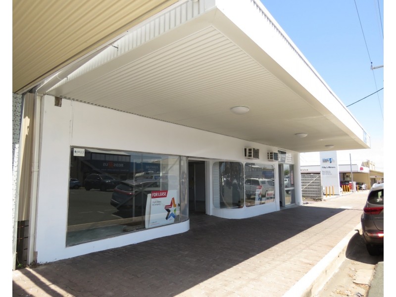 1/39 Powell Street, Bowen QLD 4805