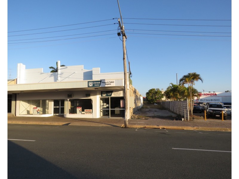 1/39 Powell Street, Bowen QLD 4805