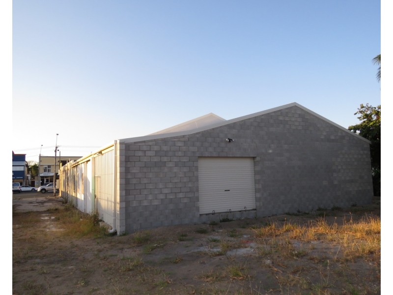 1/39 Powell Street, Bowen QLD 4805