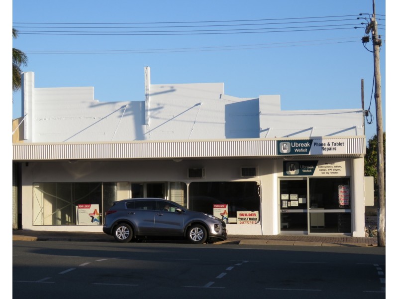 1/39 Powell Street, Bowen QLD 4805