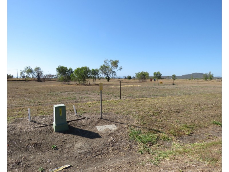 Lot 8 Ascot Crescent, Bowen QLD 4805