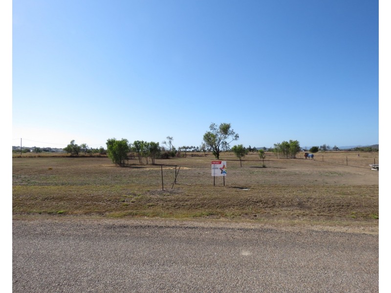 Lot 8 Ascot Crescent, Bowen QLD 4805