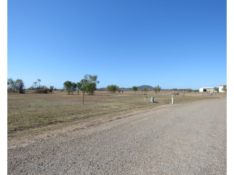 Lot 8 Ascot Crescent, Bowen QLD 4805