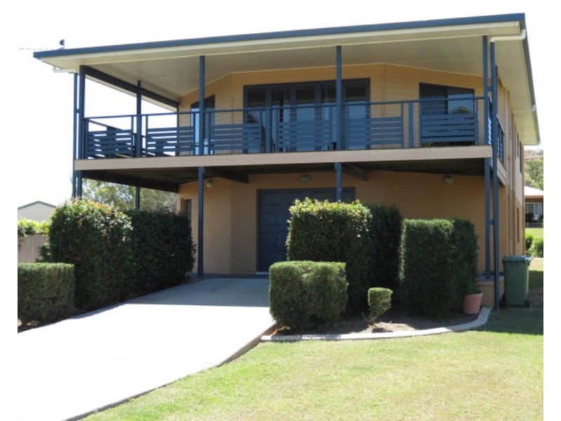 34 Wentworth Street, Bowen QLD 4805