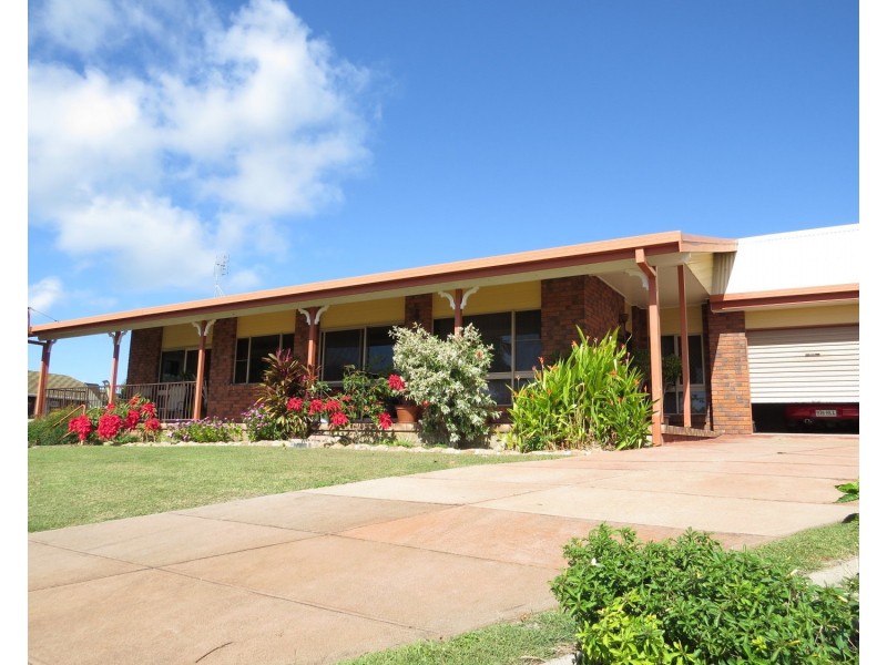 23 Banksia Street, Bowen QLD 4805