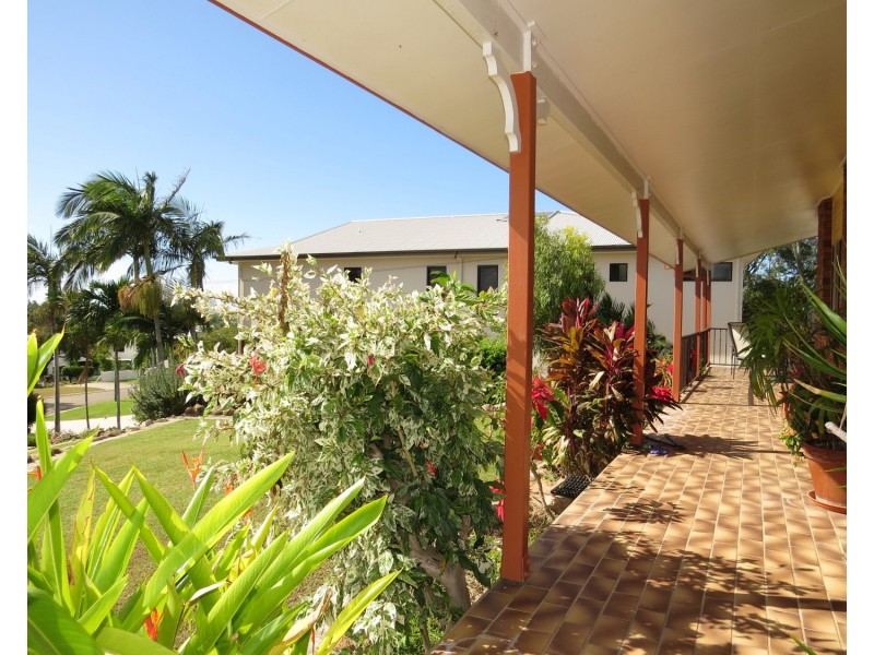 23 Banksia Street, Bowen QLD 4805